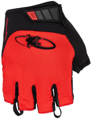 Lizard Skins Aramus Cadence Red L