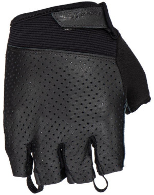 Lizard Skins Aramus  Jet Black M