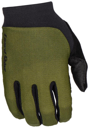 Lizard Skins Monitor Ignite Green XS
