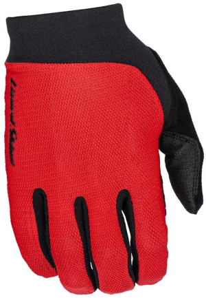 Lizard Skins Monitor Ignite  Red M