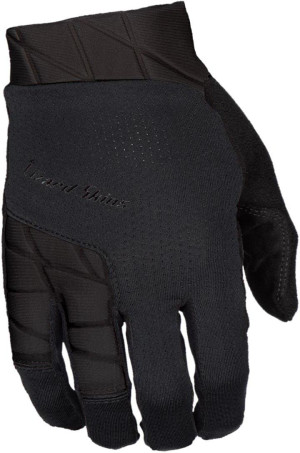 Lizard Skins Monitor Ops Jet Black XL