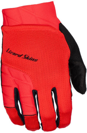 Lizard Skins Monitor Ops Red XS