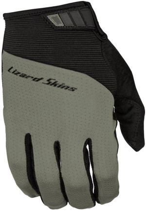 Lizard Skins Monitor Traverse Titanium L