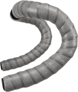 Lizard Skins DSP V2 Bar Tape, Cool Gray 1.8mm