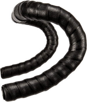 Lizard Skins DSP V2 Bar Tape, Jet Black 1.8mm