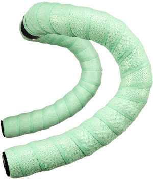 Lizard Skins DSP V2 Bar Tape, Mint Green 3.2mm