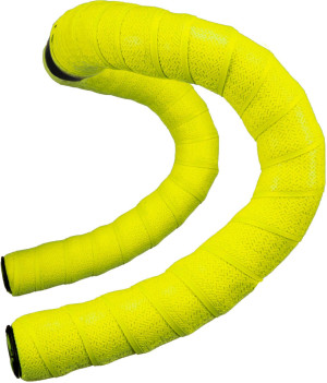 Lizard Skins DSP V2 Bar Tape, Neon Yellow 3.2mm
