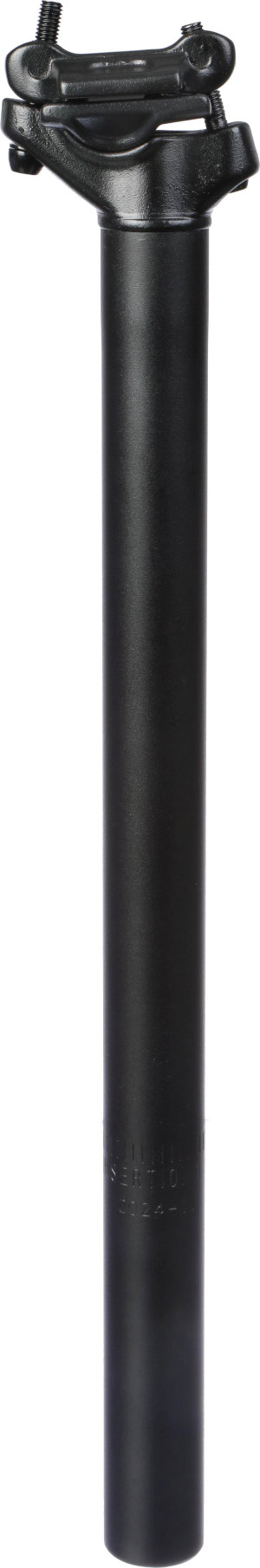 Halfords 27.2mm Alloy Seatpost