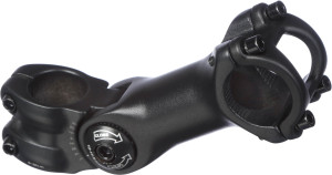 Halfords Adjustable Stem 31.8mm