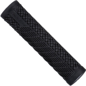 Lizard Skins Charger Single Compound Grips, Black Evo