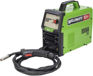 SIP WELDMATE® 100A MIG Welder