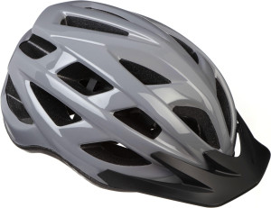 Halfords Sport Cycle Helmet, Medium
