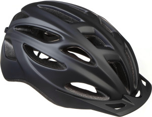 Halfords Transfer Cycle Helmet, Large