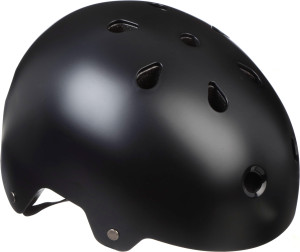 Halfords Skate Helmet, Medium