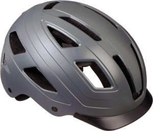 Halfords Urban Cycle Helmet, Large