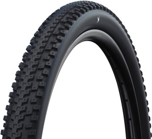 Schwalbe Advancer Hybrid Bike Tyre, 27.5x2.25 inch