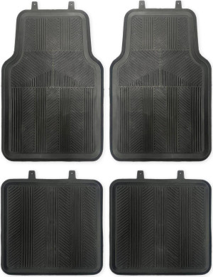 Halfords All Weather Mats