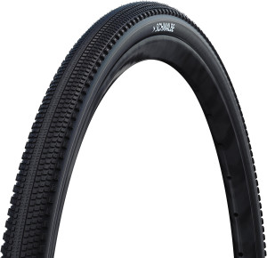 Schwalbe G-One Comp Wired Bike Tyre, 700x40c