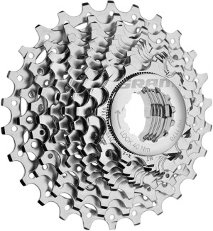 SRAM PG-1170 11 Speed Cassette, 11-26T