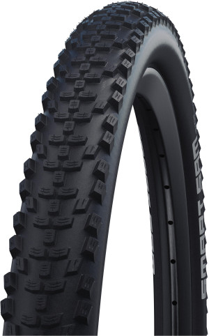 Schwalbe Smart Sam K-Guard Bike Tyre, 16x1.85 inch