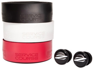 Zipp Service Course Bar Tape, Black