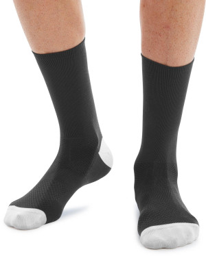 Altura Icon Unisex Cycling Socks Black L