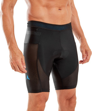 Altura Kielder Progel Plus Men's Undershorts, Black 3XL
