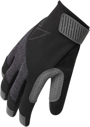 Altura Esker Trail Gloves Black L