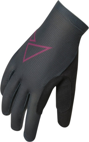 Altura Kielder Unisex Trail Gloves Carbon/Pink L