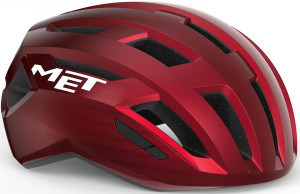 MET Vinci Helmet, MIPS, Red Met 58-61