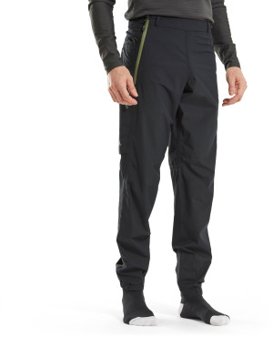 Altura Men's All Roads Packable Waterproof Trouser Black L