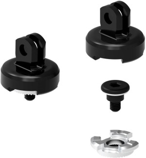 Lezyne LED qPRO Mount