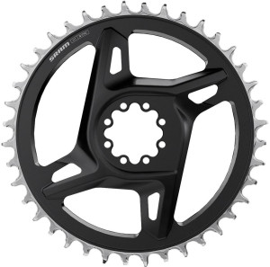 SRAM X-SYNC Road Direct Mount Chainrings, 40T