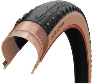 Zipp XPLR Slick TLR Tyre 700x40c