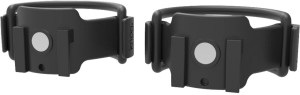 Knog Small Cobber Mount and Strap Set