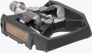 Shimano XT PD-T8000 MTB SPD Trekking Pedals