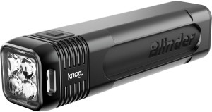 Knog Blinder Pro 600 Front Bike Light