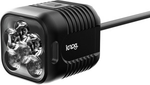 Knog Blinder E 900 E-Bike Front Light