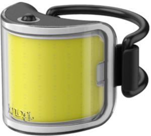 Knog Lil' Cobber Front Bike Light