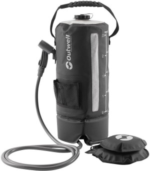 Outwell Seabreeze Pressure Shower