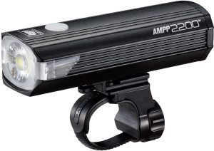 Cateye AMPP 2200 Front Bike Light