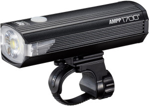 Cateye AMPP 1700 Front Bike Light