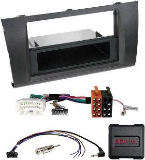 ACV Suzuki Swift 05-10 Head Unit Installation Kit