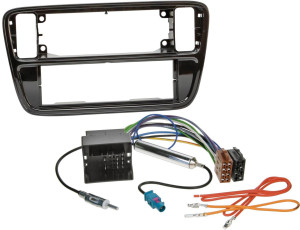 ACV VW UP 11-16 Head Unit Installation Kit