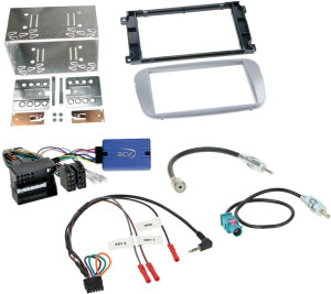 ACV Ford 03-08 Head Unit Installation Kit