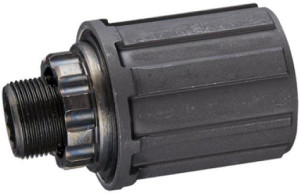 SRAM X-9/X7/Rise 40 Freehub Body