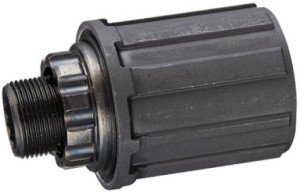 SRAM MTH 406 Freehub Body