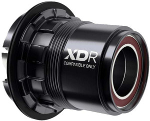 Zipp 176/177 SRAM XDR Freehub