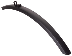 SKS Trekking Clip-On Mudguard Set - 24 inch-28 inch