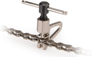 Park Tool CT5C - Mini Chain Brute Chain Tool